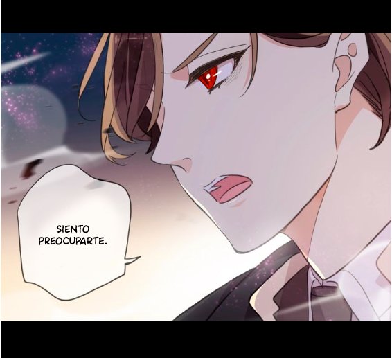 Read Dulces Mordidas S3 (es) Manga Online