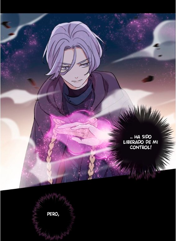 Read Dulces Mordidas S3 (es) Manga Online