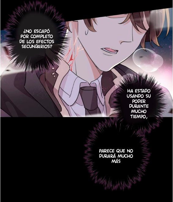 Read Dulces Mordidas S3 (es) Manga Online