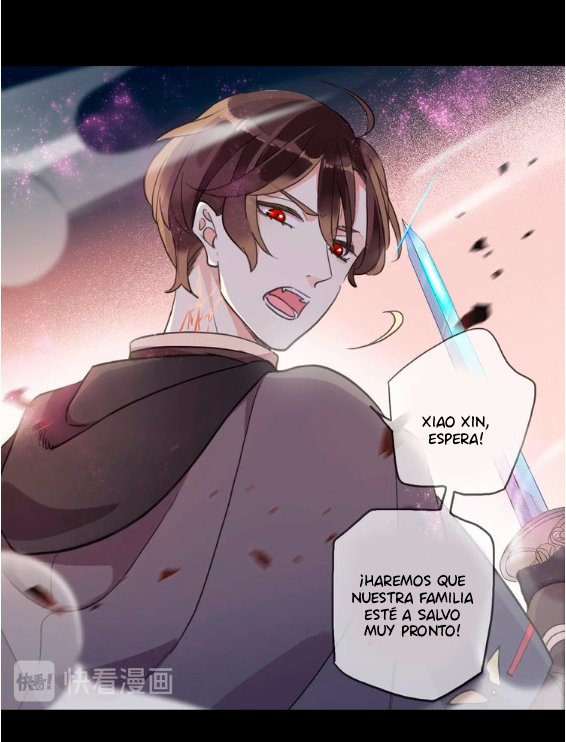 Read Dulces Mordidas S3 (es) Manga Online