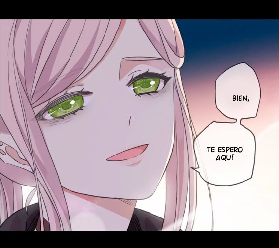 Read Dulces Mordidas S3 (es) Manga Online