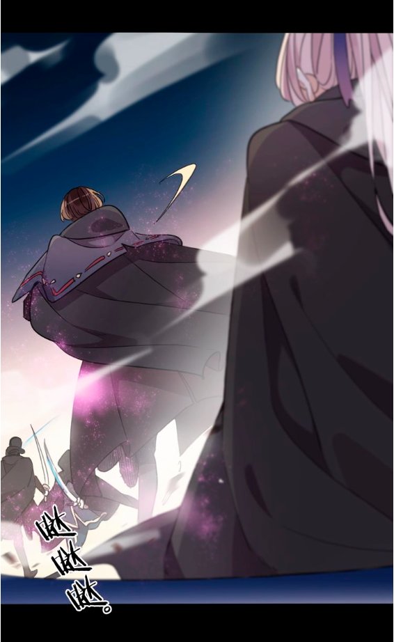 Read Dulces Mordidas S3 (es) Manga Online