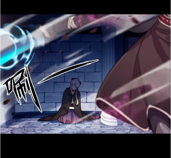 Read Dulces Mordidas S3 (es) Manga Online