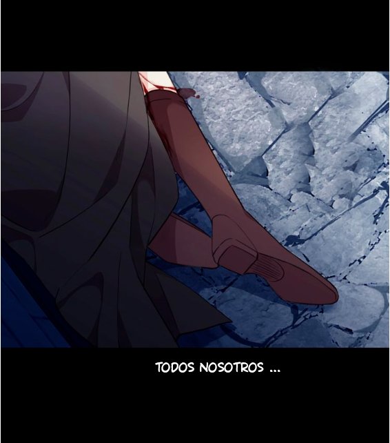 Read Dulces Mordidas S3 (es) Manga Online