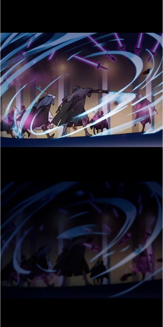 Read Dulces Mordidas S3 (es) Manga Online