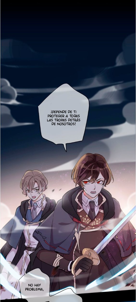 Read Dulces Mordidas S3 (es) Manga Online