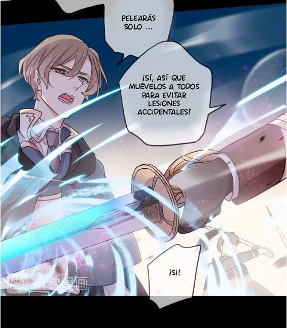 Read Dulces Mordidas S3 (es) Manga Online