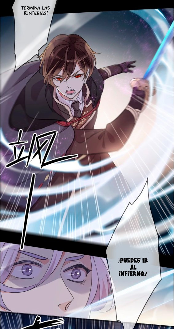 Read Dulces Mordidas S3 (es) Manga Online