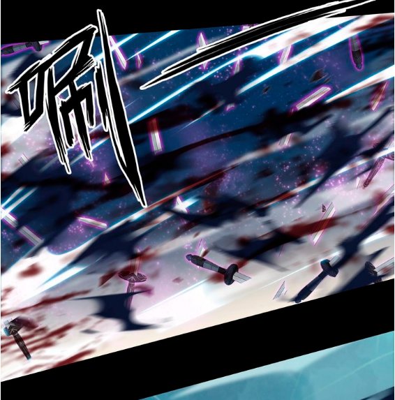 Read Dulces Mordidas S3 (es) Manga Online