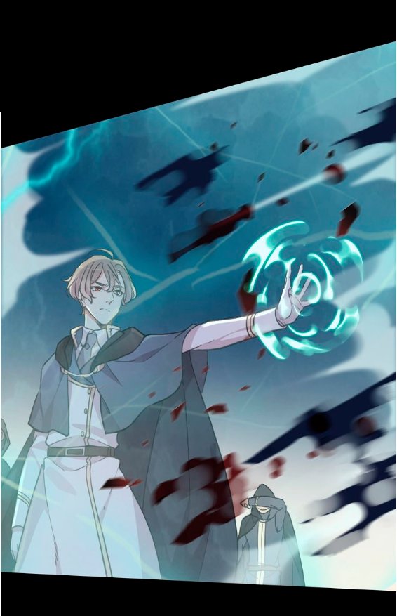 Read Dulces Mordidas S3 (es) Manga Online