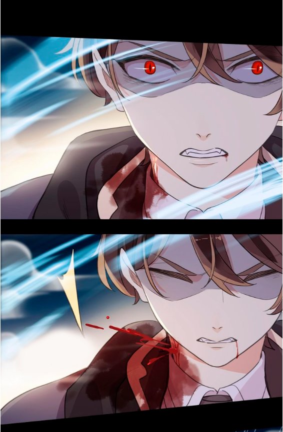 Read Dulces Mordidas S3 (es) Manga Online