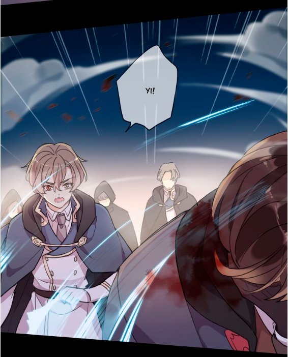 Read Dulces Mordidas S3 (es) Manga Online