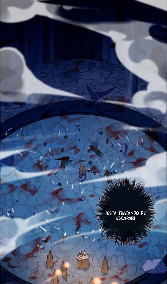 Read Dulces Mordidas S3 (es) Manga Online