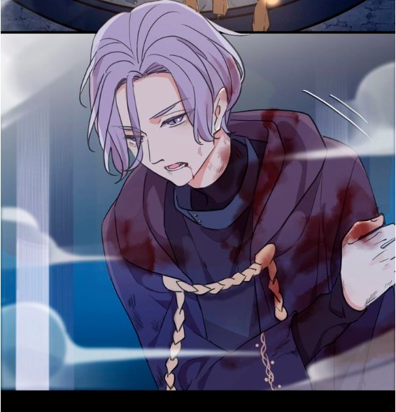 Read Dulces Mordidas S3 (es) Manga Online