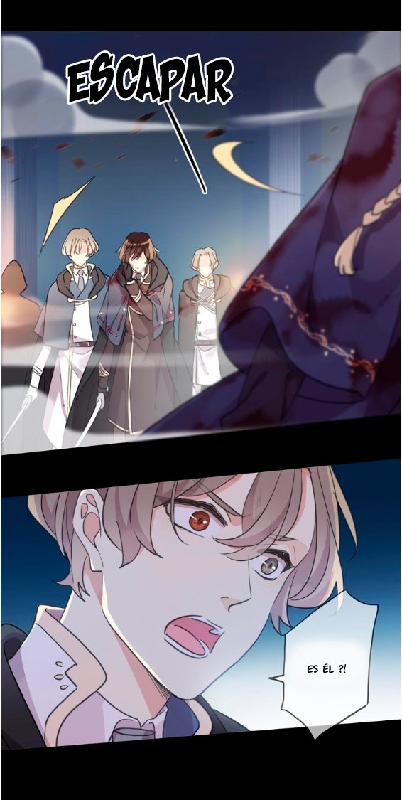 Read Dulces Mordidas S3 (es) Manga Online