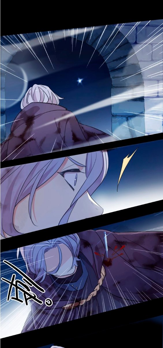 Read Dulces Mordidas S3 (es) Manga Online