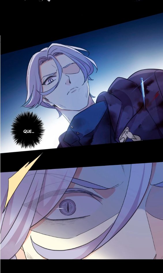 Read Dulces Mordidas S3 (es) Manga Online