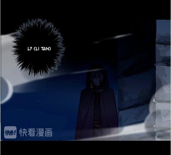 Read Dulces Mordidas S3 (es) Manga Online