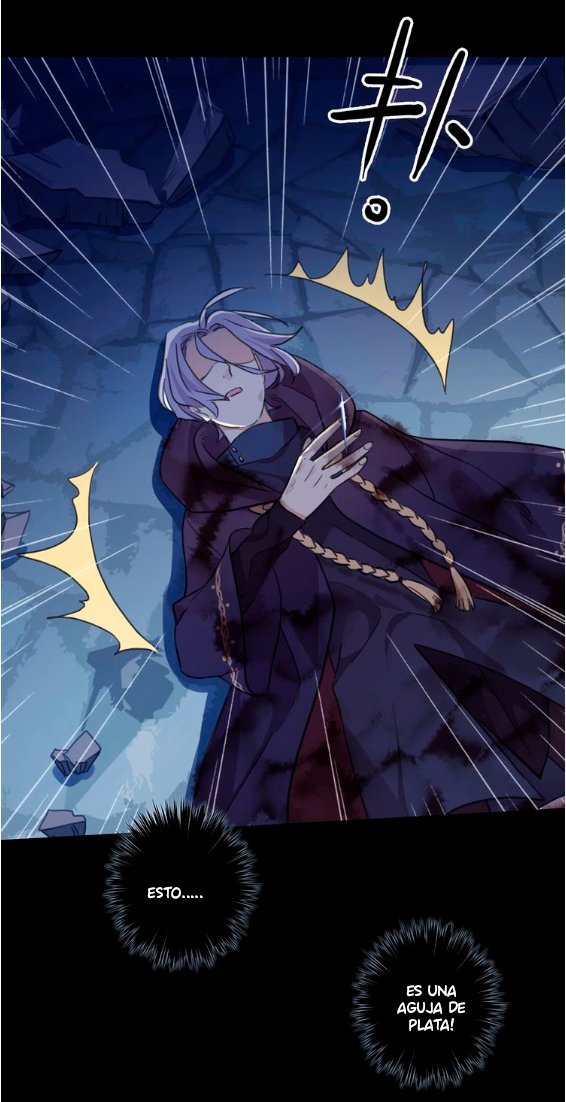 Read Dulces Mordidas S3 (es) Manga Online