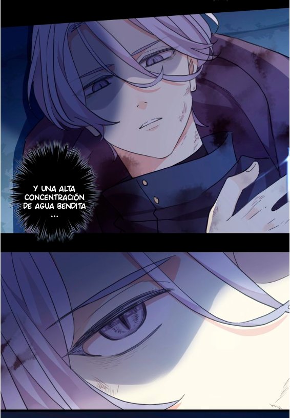 Read Dulces Mordidas S3 (es) Manga Online