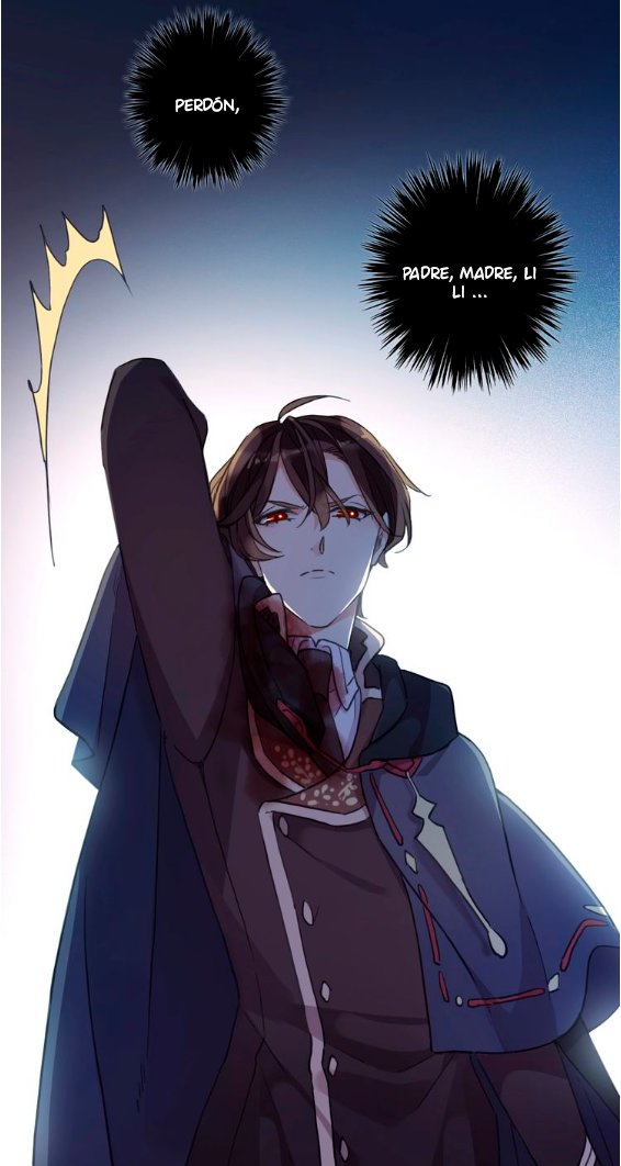 Read Dulces Mordidas S3 (es) Manga Online