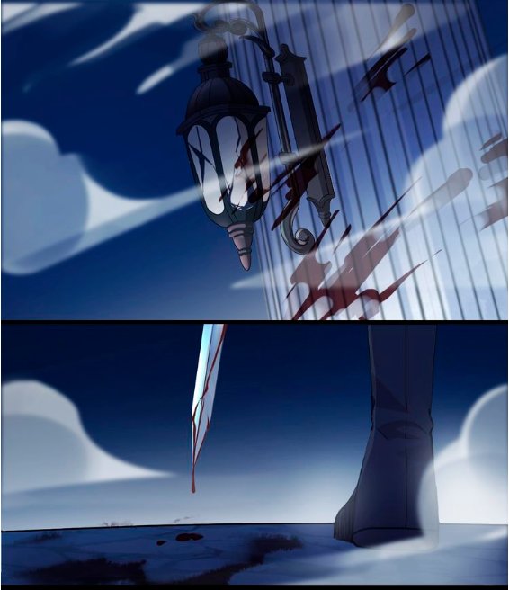 Read Dulces Mordidas S3 (es) Manga Online