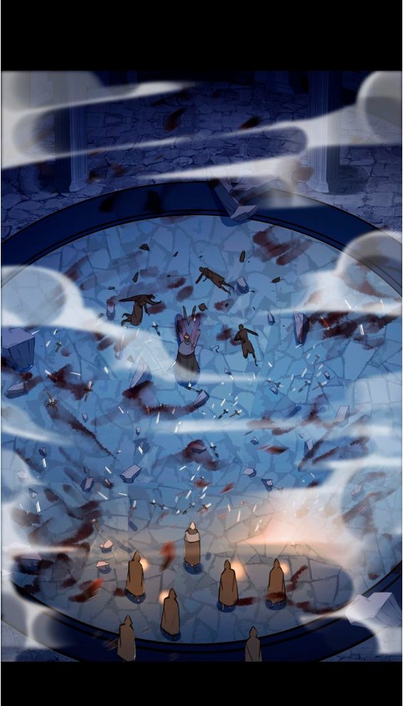 Read Dulces Mordidas S3 (es) Manga Online