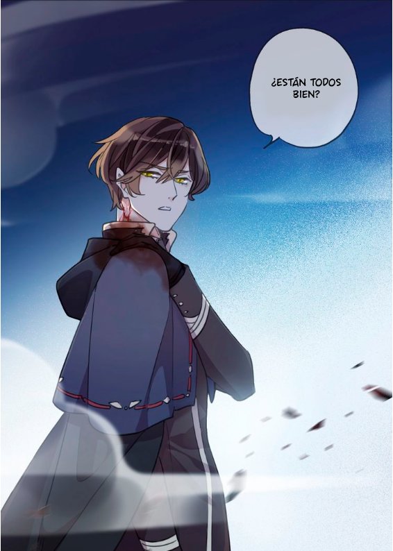 Read Dulces Mordidas S3 (es) Manga Online