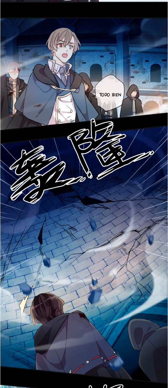 Read Dulces Mordidas S3 (es) Manga Online