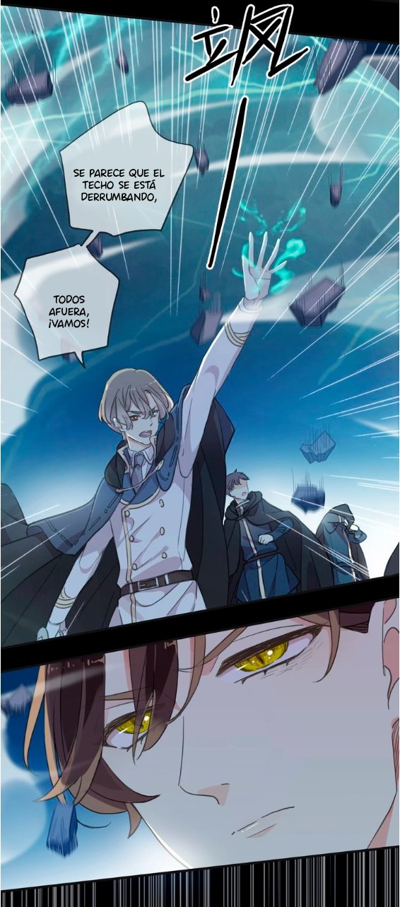 Read Dulces Mordidas S3 (es) Manga Online