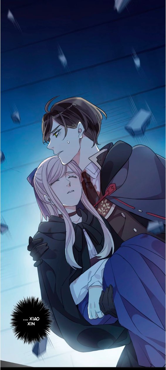 Read Dulces Mordidas S3 (es) Manga Online