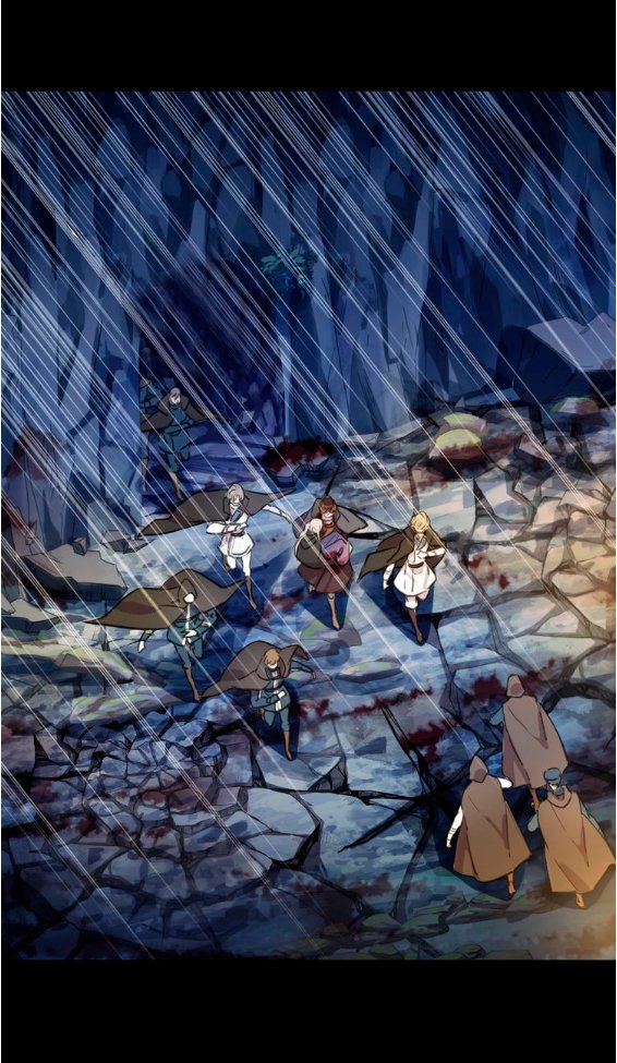 Read Dulces Mordidas S3 (es) Manga Online