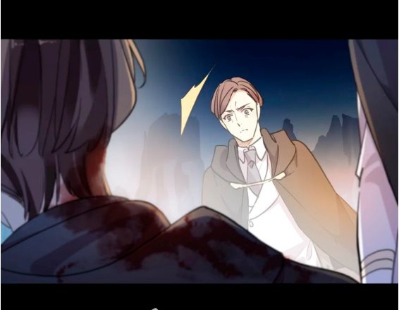 Read Dulces Mordidas S3 (es) Manga Online