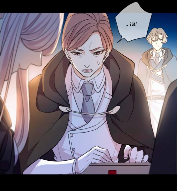 Read Dulces Mordidas S3 (es) Manga Online