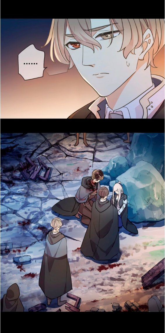 Read Dulces Mordidas S3 (es) Manga Online