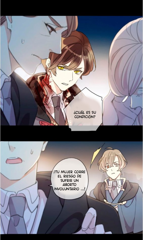 Read Dulces Mordidas S3 (es) Manga Online