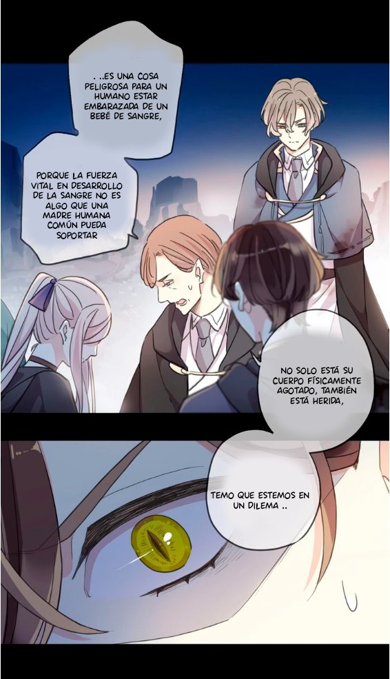 Read Dulces Mordidas S3 (es) Manga Online