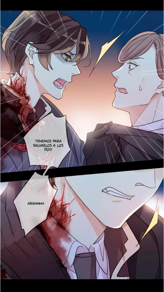 Read Dulces Mordidas S3 (es) Manga Online