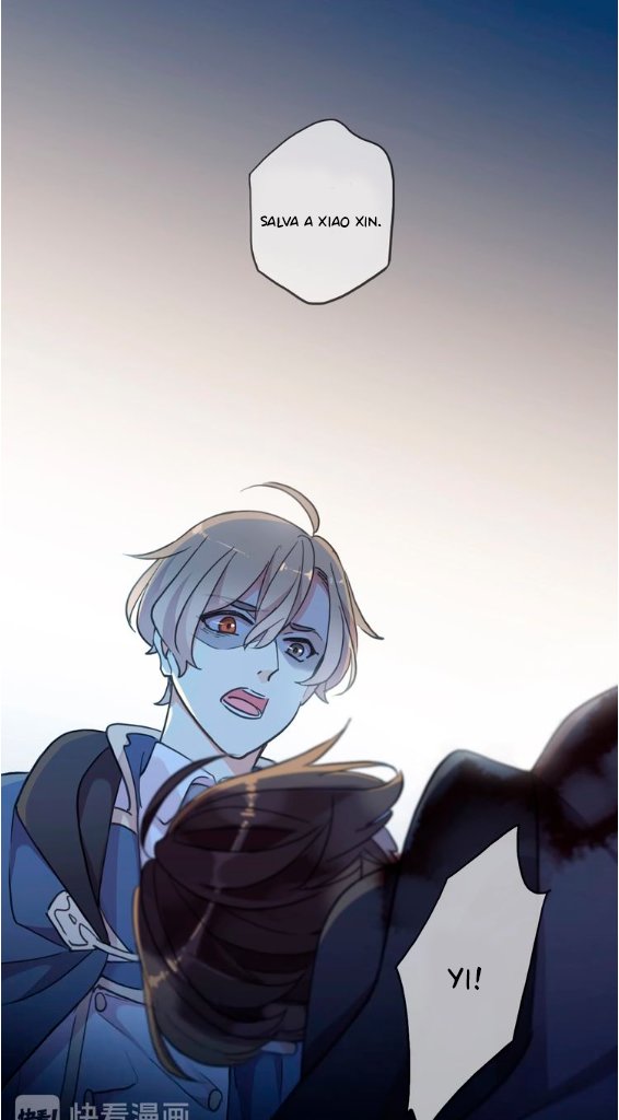 Read Dulces Mordidas S3 (es) Manga Online