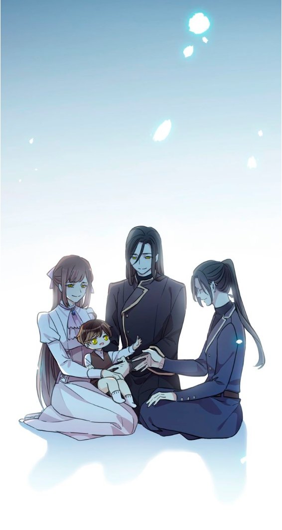 Read Dulces Mordidas S3 (es) Manga Online