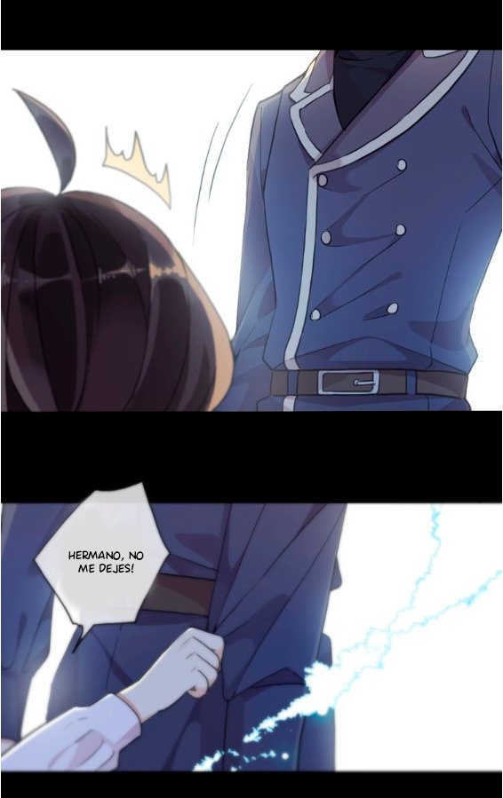 Read Dulces Mordidas S3 (es) Manga Online