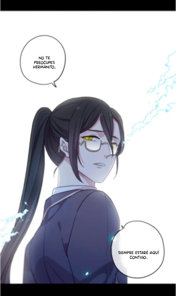 Read Dulces Mordidas S3 (es) Manga Online