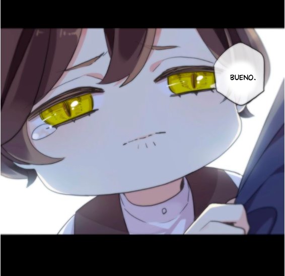 Read Dulces Mordidas S3 (es) Manga Online