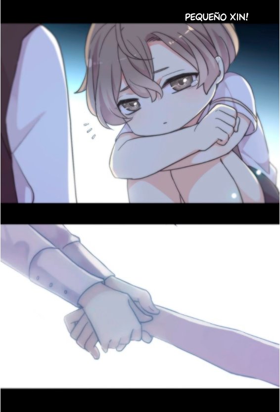 Read Dulces Mordidas S3 (es) Manga Online