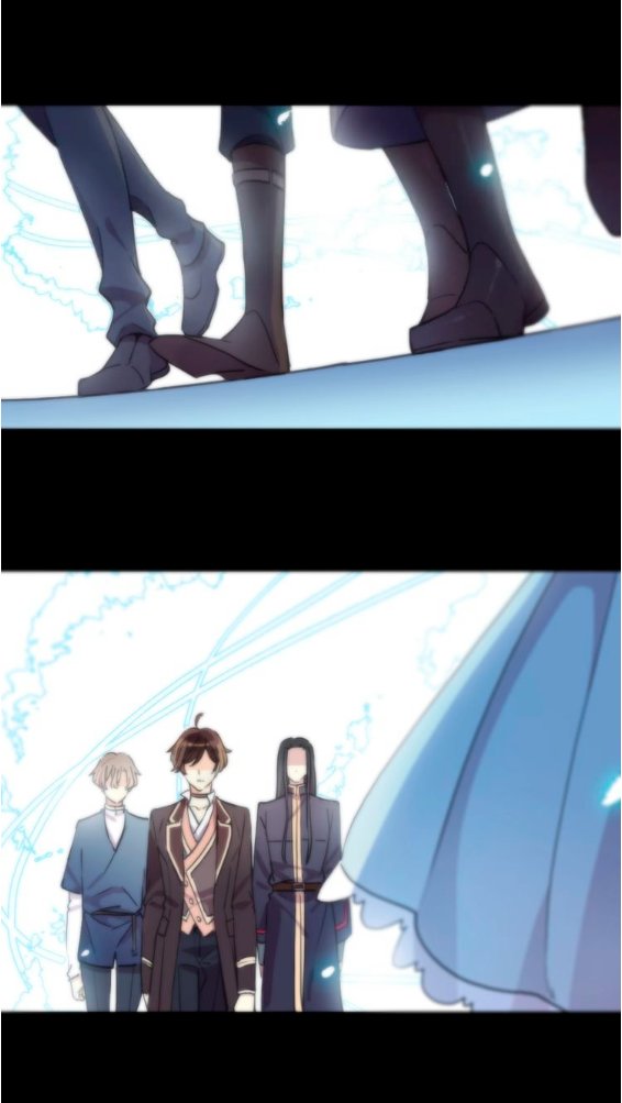 Read Dulces Mordidas S3 (es) Manga Online