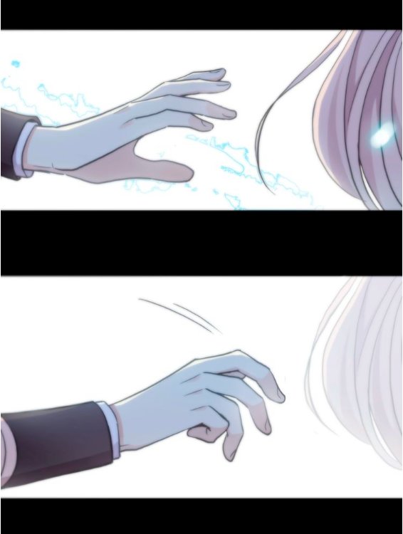 Read Dulces Mordidas S3 (es) Manga Online