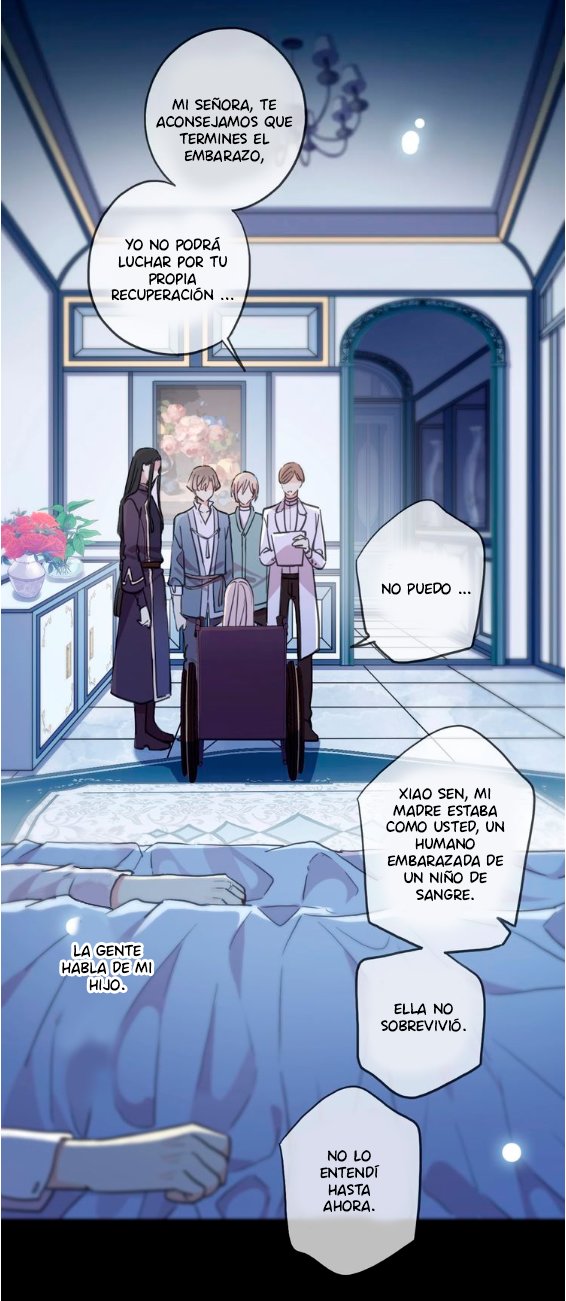 Read Dulces Mordidas S3 (es) Manga Online