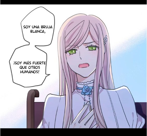 Read Dulces Mordidas S3 (es) Manga Online