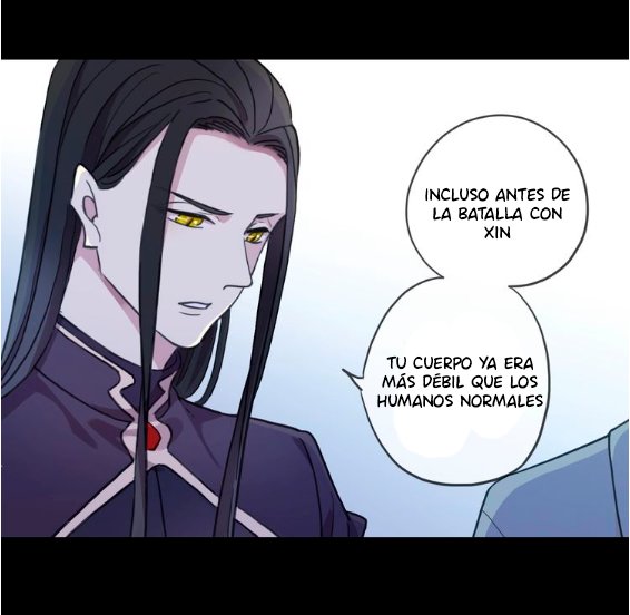 Read Dulces Mordidas S3 (es) Manga Online