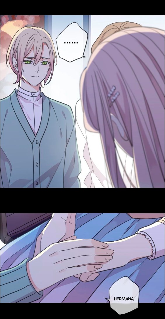 Read Dulces Mordidas S3 (es) Manga Online